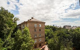 Dayflat Apartments Maidan Area